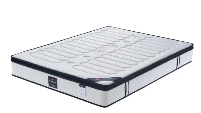 PILLOW TOP MATTRESS